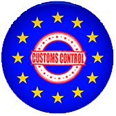 Таможенное оформление на территории ЕС