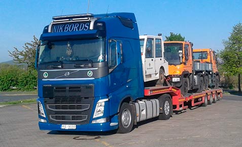 Негабариты