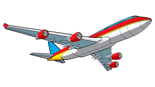 Авиаперевозки