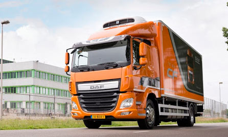 Рефрижираторы