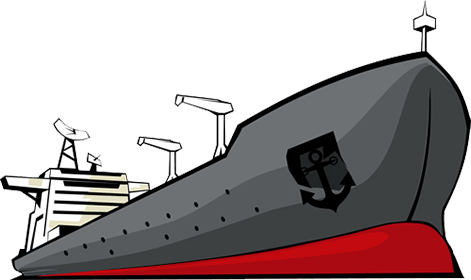 Морские перевозки